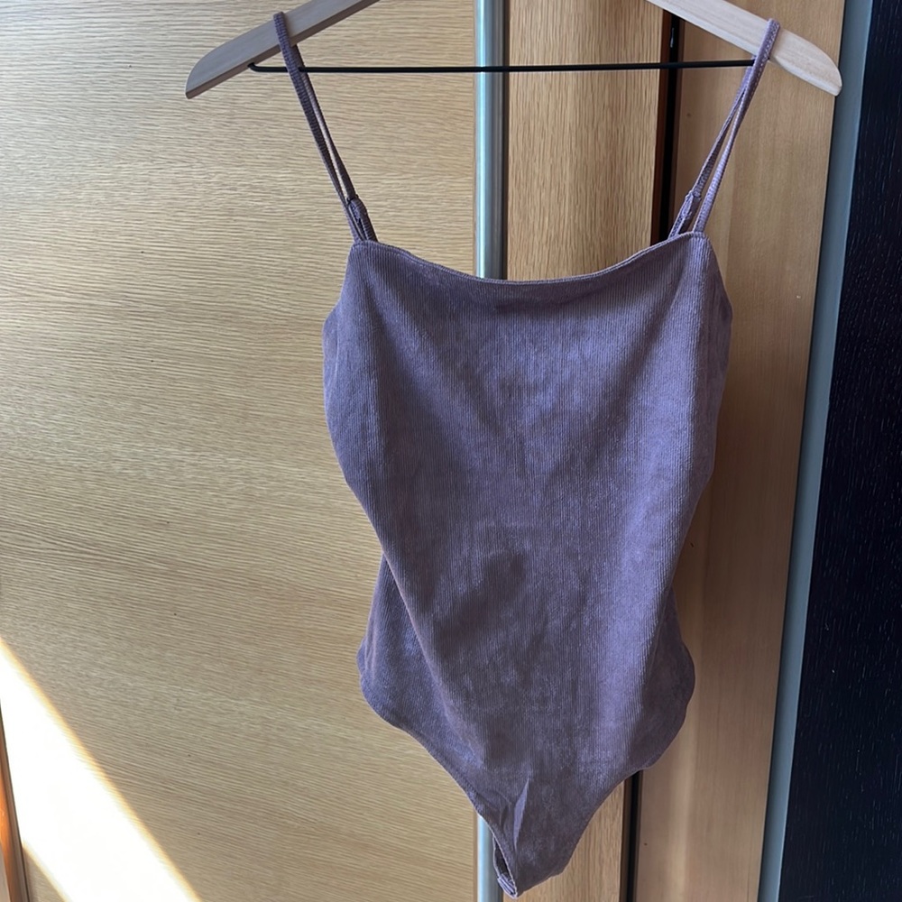 Selling a body suit